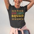 Junenth Squad & Kids Boys Girls & Toddler Jersey T-Shirt