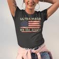 Proud Ultra Maga V2 Unisex Jersey Short Sleeve Crewneck Tshirt