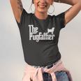 Pug Father Dog Dad Classic Jersey T-Shirt