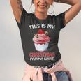 This Is My Christmas Pajama 878 Shirt Unisex Jersey Short Sleeve Crewneck Tshirt