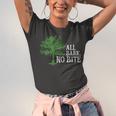 Trees Are All Bark No Bite 64 Trending Shirt Unisex Jersey Short Sleeve Crewneck Tshirt