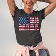 Ultra Maga And Proud Of It A Ultra Maga And Proud Of It V18 Unisex Jersey Short Sleeve Crewneck Tshirt