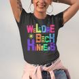 Welcome Back To School Kinders 486 Shirt Unisex Jersey Short Sleeve Crewneck Tshirt