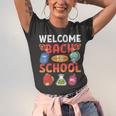 Welcome Back To School School Party 483 Shirt Unisex Jersey Short Sleeve Crewneck Tshirt