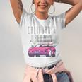 Barbie California Dreamin Music Lover Jersey T-Shirt