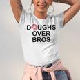 Doughs Over Bros Unisex Jersey Short Sleeve Crewneck Tshirt