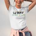 Go Shorty Its Your Birthday Unisex Jersey Short Sleeve Crewneck Tshirt