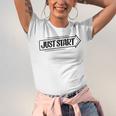 Just Start 98 Trending Shirt Unisex Jersey Short Sleeve Crewneck Tshirt