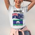 New Australia Day 2022 Unisex Jersey Short Sleeve Crewneck Tshirt