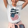 Official Have A Great 4Th Of July Unisex Jersey Short Sleeve Crewneck Tshirt