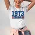 Pro 1973 Roe Pro Choice 1973 Rights Feminism Protect Jersey T-Shirt