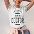 Trust Me Im A Dogtor 670 Shirt Unisex Jersey Short Sleeve Crewneck Tshirt