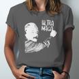 Einstein Write Ultra Maga Trump Support Jersey T-Shirt