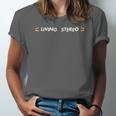 Living Stereo Full Color Arrows Speakers Jersey T-Shirt