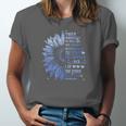 They Whispered To Her You Cannot Withstand The Storm Jersey T-Shirt