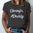 Aquarium Shrimp Daddy Aquascaping Fathers Day Jersey T-Shirt