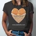 Audiosha The Safety Relationship Experts Jersey T-Shirt