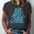 Boat Nautical Lake But Did We Sink Jersey T-Shirt
