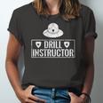 Drill Instructor For Fitness Coach Or Personal Trainer Jersey T-Shirt