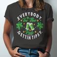 Everybody In The Pub Gettin Tipsy Unisex Jersey Short Sleeve Crewneck Tshirt