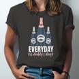 Everyday Is Daddys Day Fathers Day For Dad Jersey T-Shirt