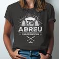 Jose Abreu Fearless Since 2014 Baseball Jersey T-Shirt
