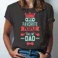 Mens My Favorite People Call Me Pop Fathers Day Unisex Jersey Short Sleeve Crewneck Tshirt