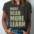 More Read More Learn 102 Trending Shirt Unisex Jersey Short Sleeve Crewneck Tshirt