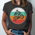 Motorcycle Racing Motorcycle Biker 484 Shirt Unisex Jersey Short Sleeve Crewneck Tshirt