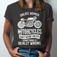 Motorcycles Dont Whine Unless 468 Shirt Unisex Jersey Short Sleeve Crewneck Tshirt