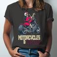 Motorcycles Mascara Excellent Dreaming 466 Shirt Unisex Jersey Short Sleeve Crewneck Tshirt