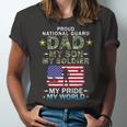 My Son My Soldier Heroproud National 697 Shirt Unisex Jersey Short Sleeve Crewneck Tshirt