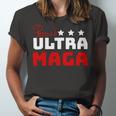 Proud Ultra Maga V6 Unisex Jersey Short Sleeve Crewneck Tshirt