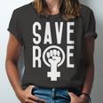 Save Roe Pro Choice 1973 Gift Feminism Tee Reproductive Rights Gift For Activist My Body My Choice Unisex Jersey Short Sleeve Crewneck Tshirt