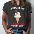 This Is My Christmas Pajama 879 Shirt Unisex Jersey Short Sleeve Crewneck Tshirt