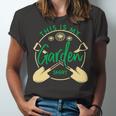 This Is My Garden Gardener Hoblandscape 551 Shirt Unisex Jersey Short Sleeve Crewneck Tshirt