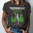 Treemendous Golf Shot In The Trees 66 Trending Shirt Unisex Jersey Short Sleeve Crewneck Tshirt