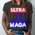 Ultra Maga Gift V3 Unisex Jersey Short Sleeve Crewneck Tshirt