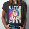 Ultra Maga Gift V5 Unisex Jersey Short Sleeve Crewneck Tshirt