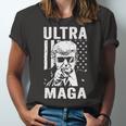 Ultra Maga Great Ultra Maga Gift Unisex Jersey Short Sleeve Crewneck Tshirt