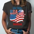 Ultra Maga Ultra Maga Funny Unisex Jersey Short Sleeve Crewneck Tshirt