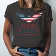 Ultra Maga United State Unisex Jersey Short Sleeve Crewneck Tshirt