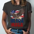 Ultra Maga V20 Unisex Jersey Short Sleeve Crewneck Tshirt