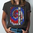 Ultra Maga We The People Funny Unisex Jersey Short Sleeve Crewneck Tshirt