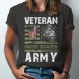 Veteran Veterans Day Us Army Veteran 8 Navy Soldier Army Military Unisex Jersey Short Sleeve Crewneck Tshirt