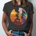 Vintage Retro Rock Climber 179 Shirt Unisex Jersey Short Sleeve Crewneck Tshirt