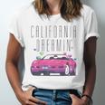 Barbie California Dreamin Music Lover Jersey T-Shirt