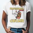 Chicken Farmer Professional Chicken Chaser Jersey T-Shirt
