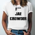 F Jae Crowder V2 Unisex Jersey Short Sleeve Crewneck Tshirt