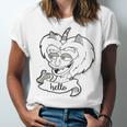 Hormone Monstress V2 Unisex Jersey Short Sleeve Crewneck Tshirt